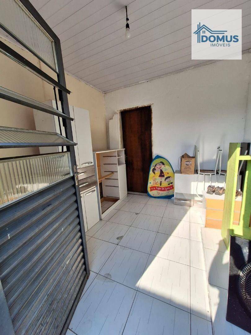 Casa à venda com 5 quartos, 152m² - Foto 17