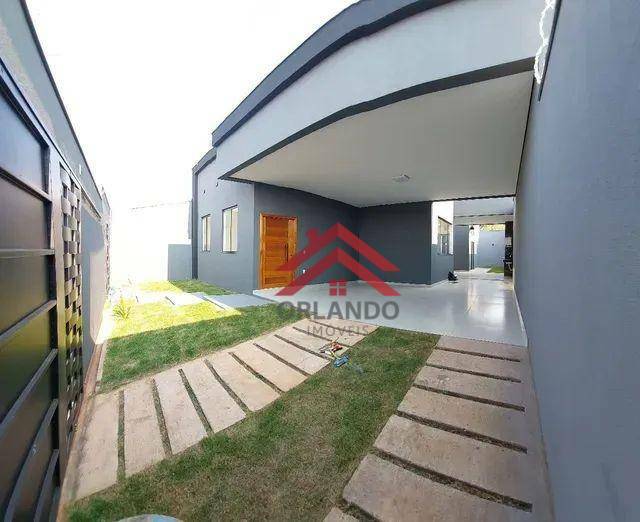 Casa à venda com 3 quartos, 150m² - Foto 8