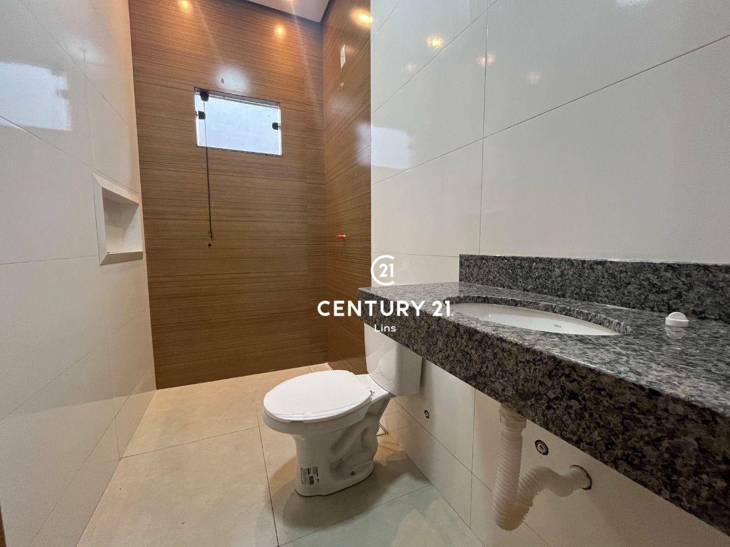 Casa, 3 quartos - Foto 5