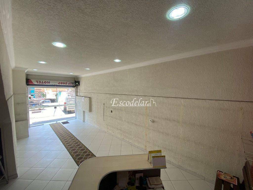 Loja-Salão para alugar, 120m² - Foto 2