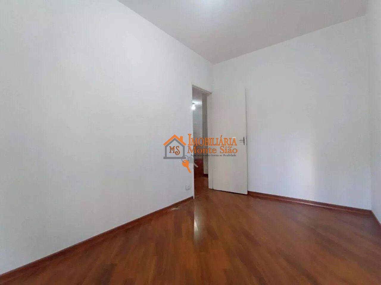 Apartamento à venda com 2 quartos, 56m² - Foto 4