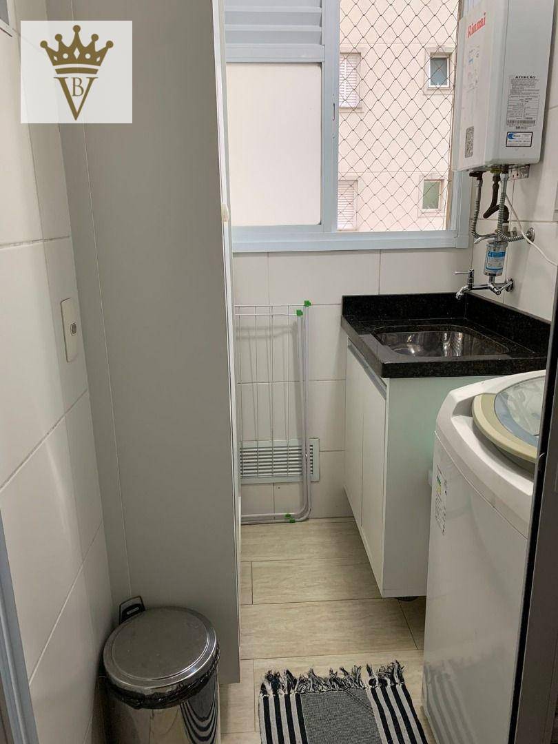 Apartamento à venda com 3 quartos, 73m² - Foto 14