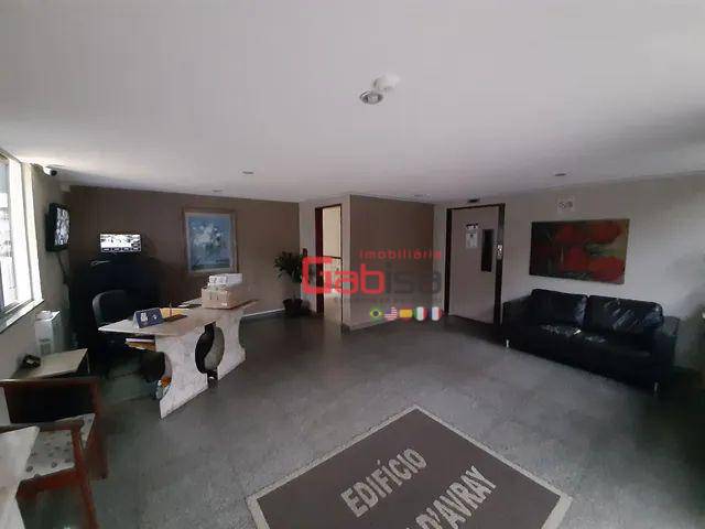 Apartamento à venda com 4 quartos, 110m² - Foto 14