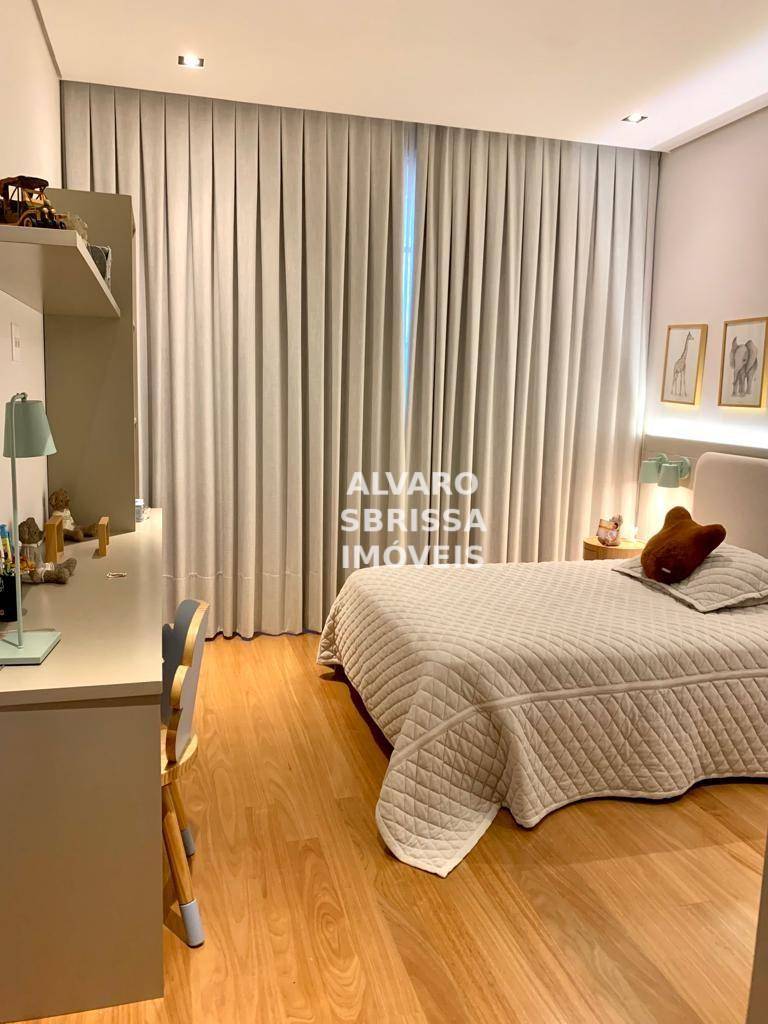 Casa de Condomínio à venda com 5 quartos, 590m² - Foto 15