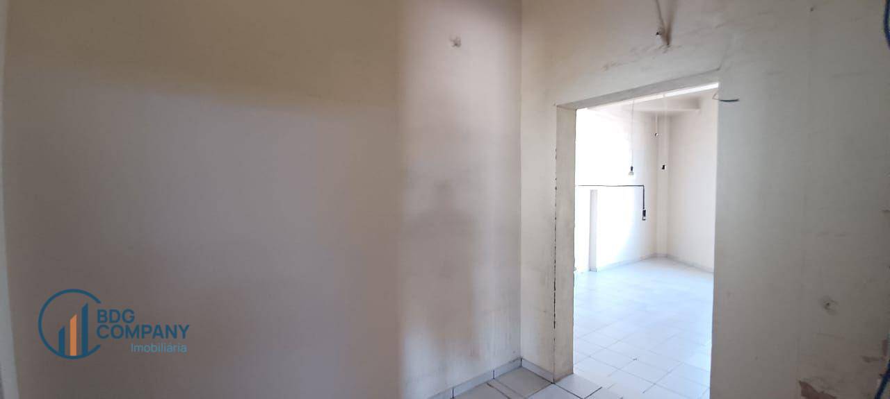 Conjunto Comercial-Sala para alugar, 123m² - Foto 21