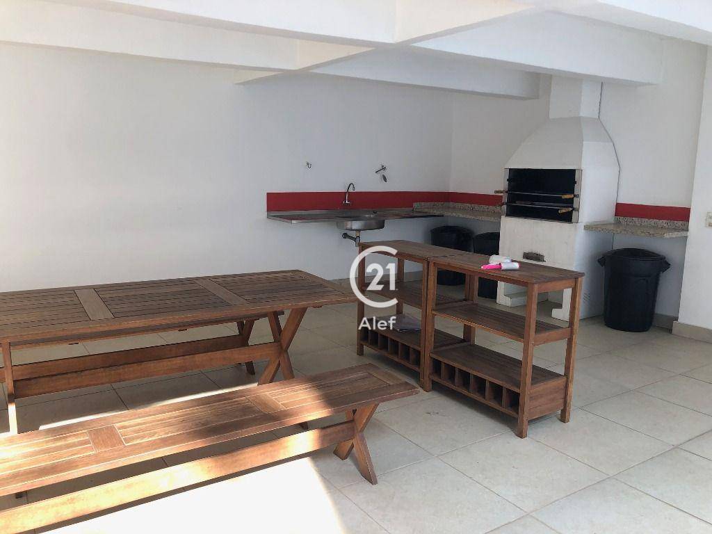 Apartamento à venda com 3 quartos, 152m² - Foto 22