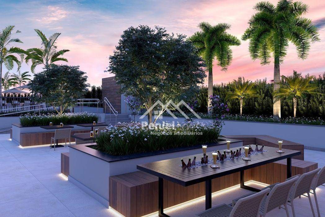 Apartamento, 3 quartos, 78 m² - Foto 25