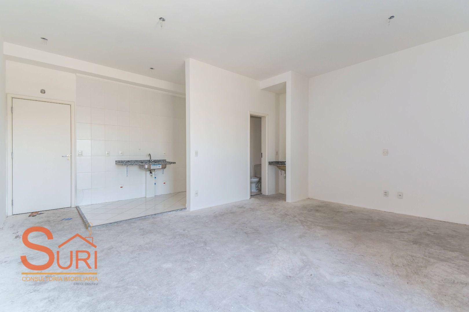 Loft à venda com 1 quarto, 57m² - Foto 4