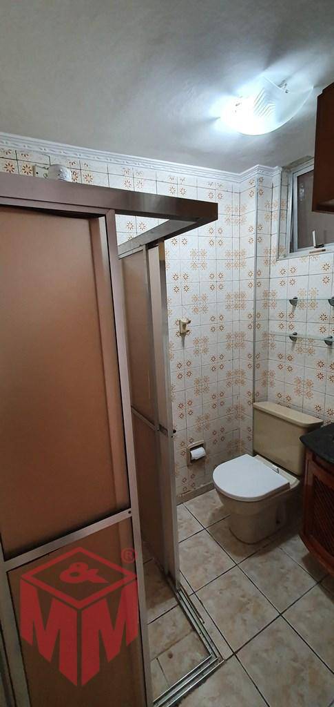 Apartamento à venda com 1 quarto, 36m² - Foto 5