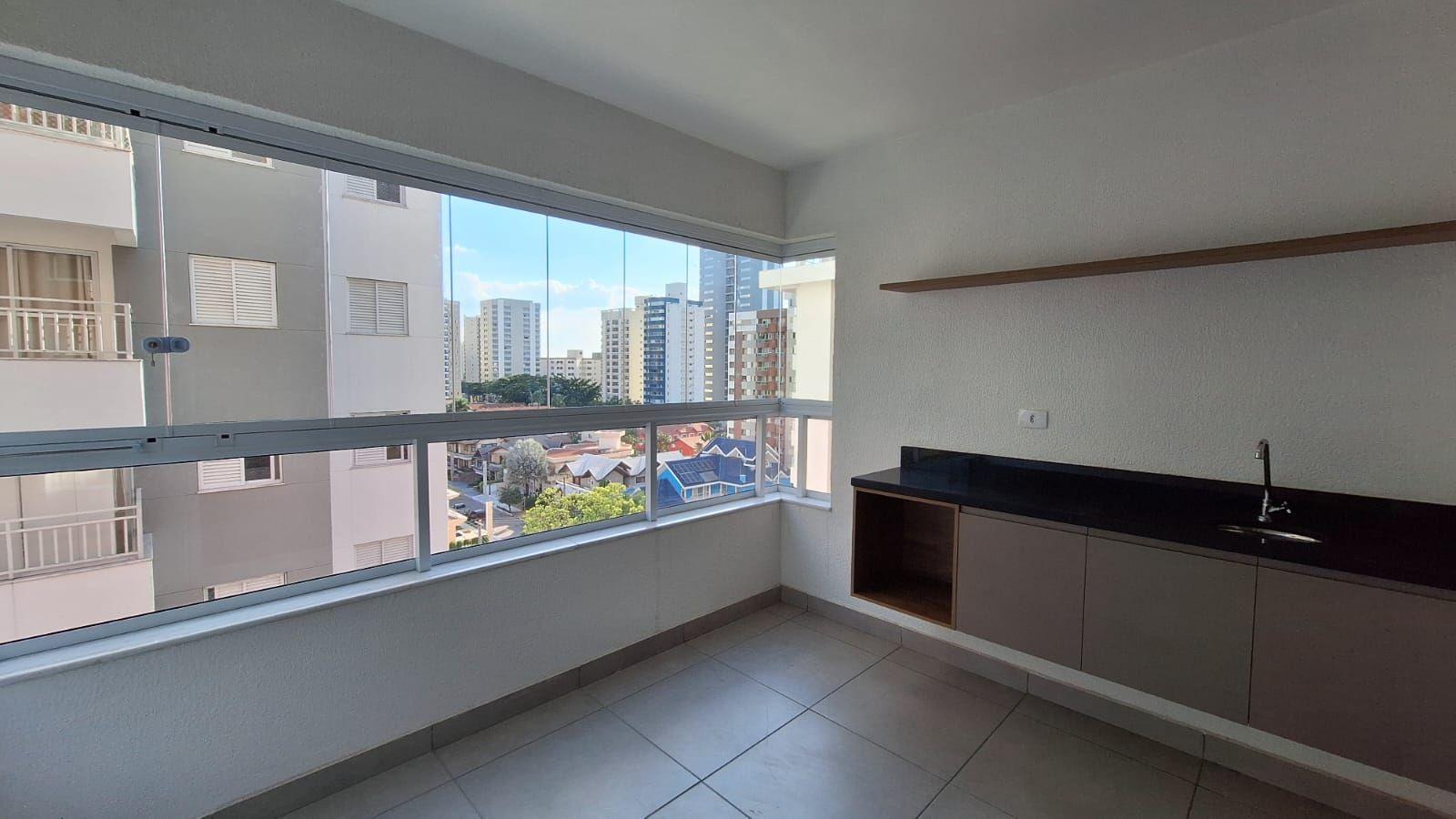 Apartamento para alugar com 2 quartos, 75m² - Foto 7