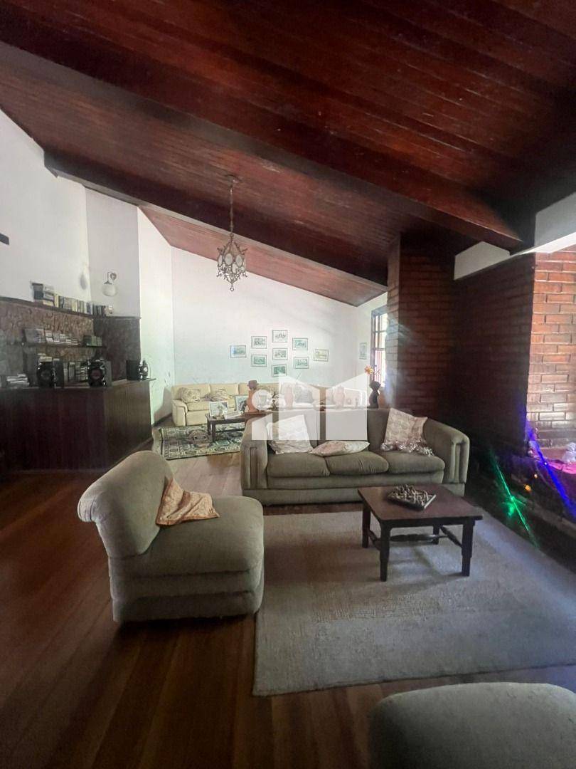 Casa, 5 quartos, 400 m² - Foto 2