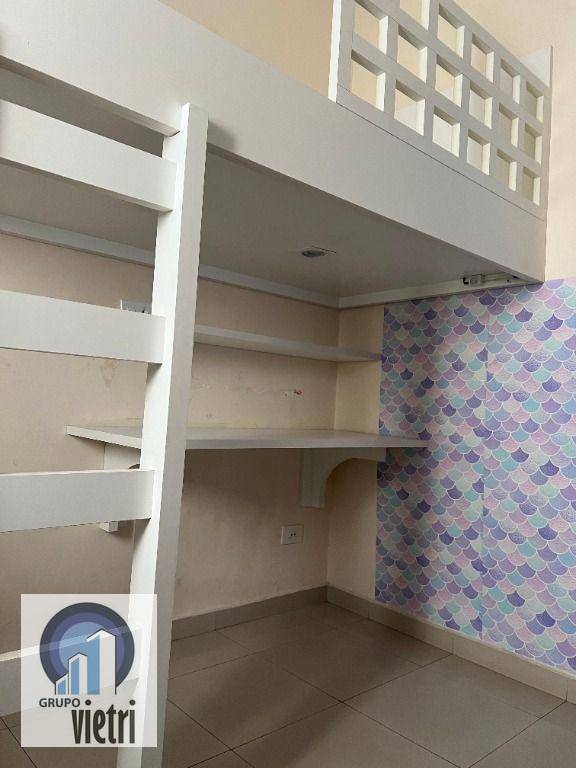 Sobrado para alugar com 3 quartos, 160m² - Foto 24