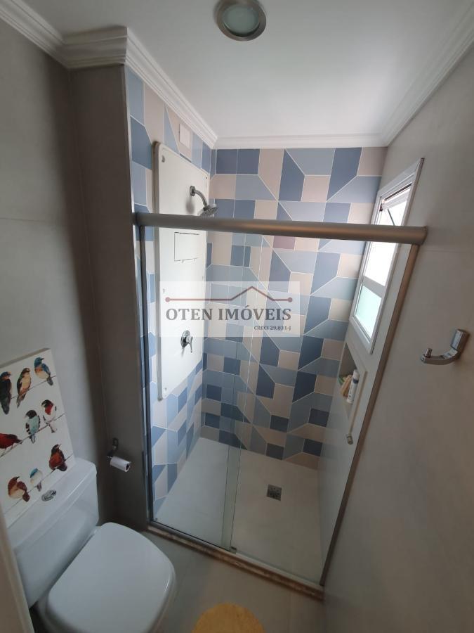 Apartamento à venda com 1 quarto, 110m² - Foto 5