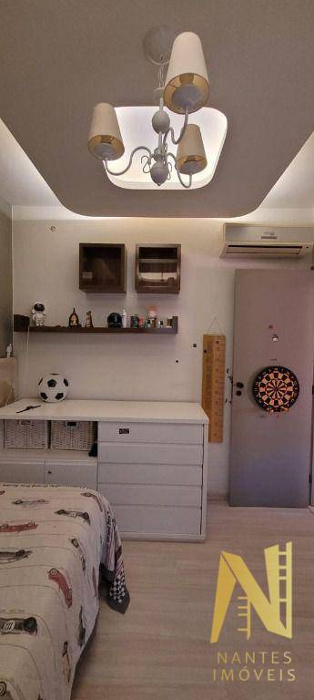 Apartamento à venda com 3 quartos, 89m² - Foto 17