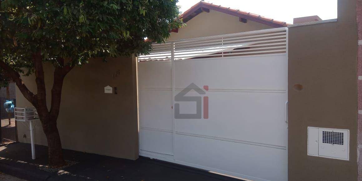 Casa, 2 quartos - Foto 1