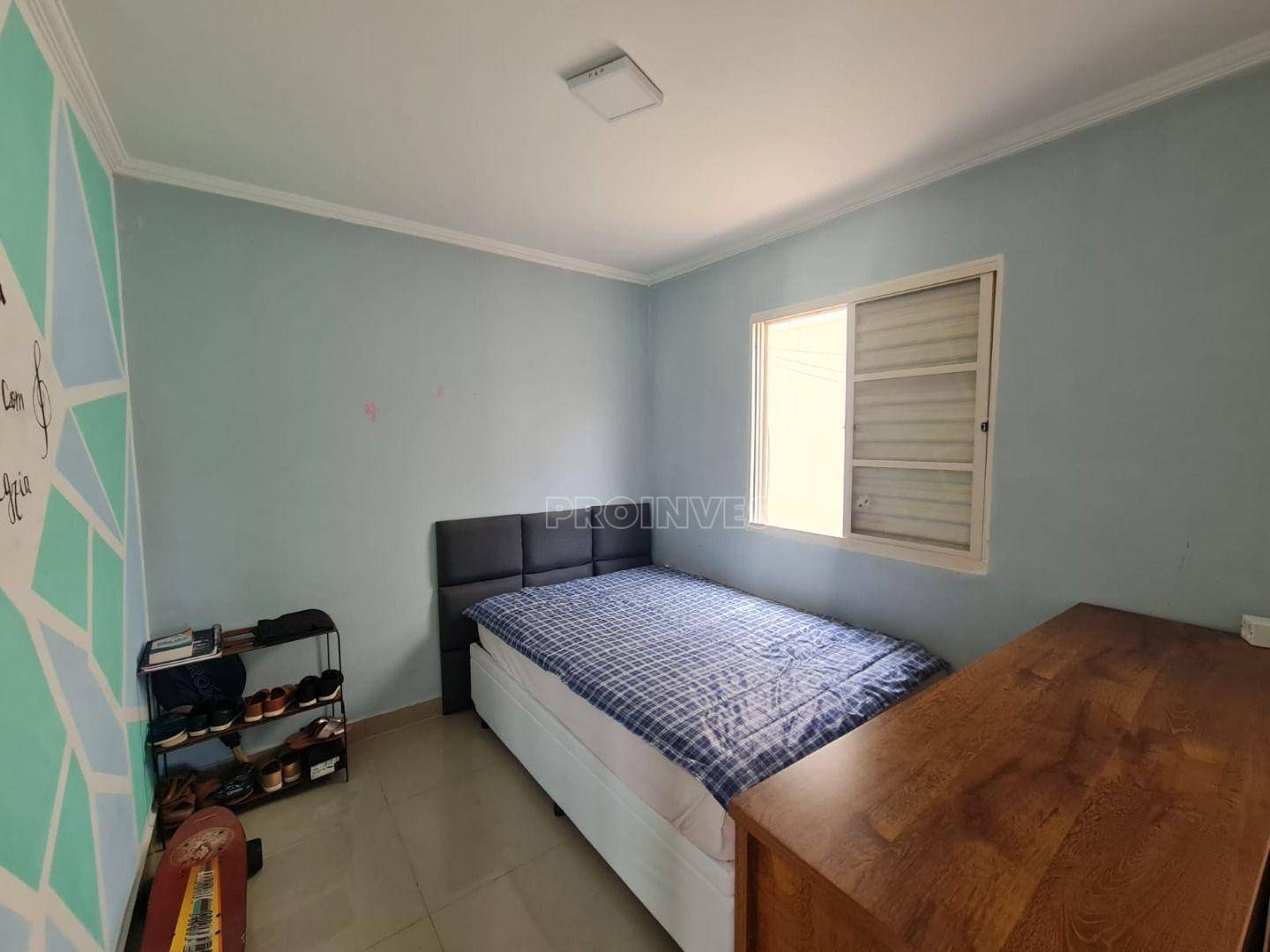 Casa de Condomínio à venda com 3 quartos, 70m² - Foto 10