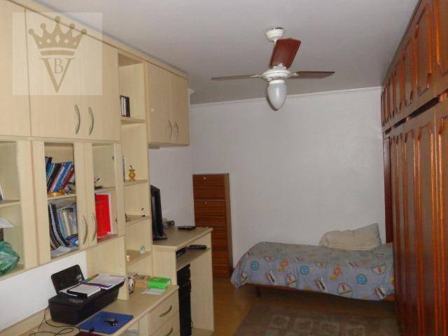 Apartamento à venda com 2 quartos, 79m² - Foto 7