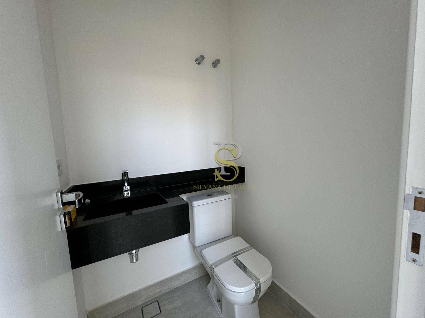 Casa de Condomínio à venda com 3 quartos, 160m² - Foto 12