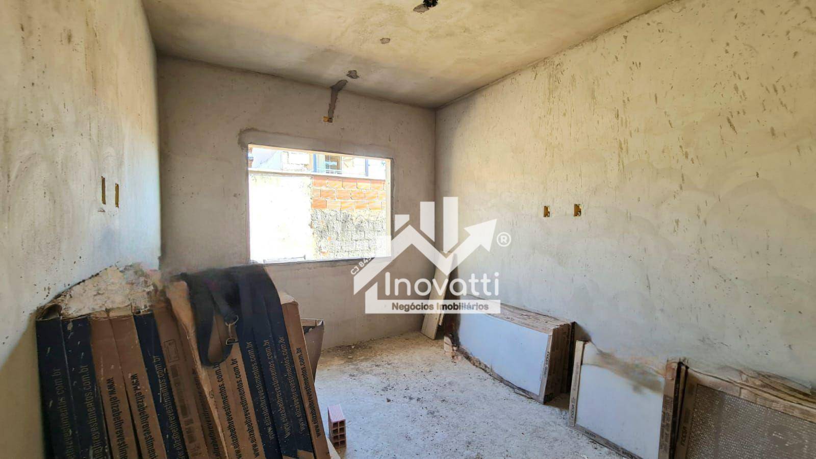 Casa à venda com 3 quartos, 119m² - Foto 11