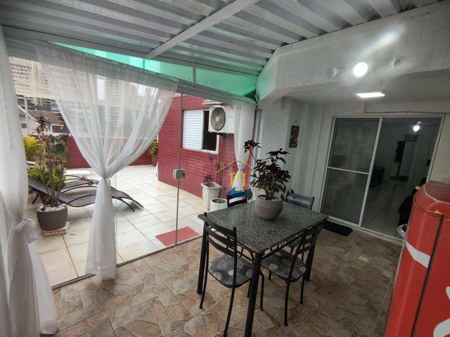 Apartamento à venda com 2 quartos, 127m² - Foto 35