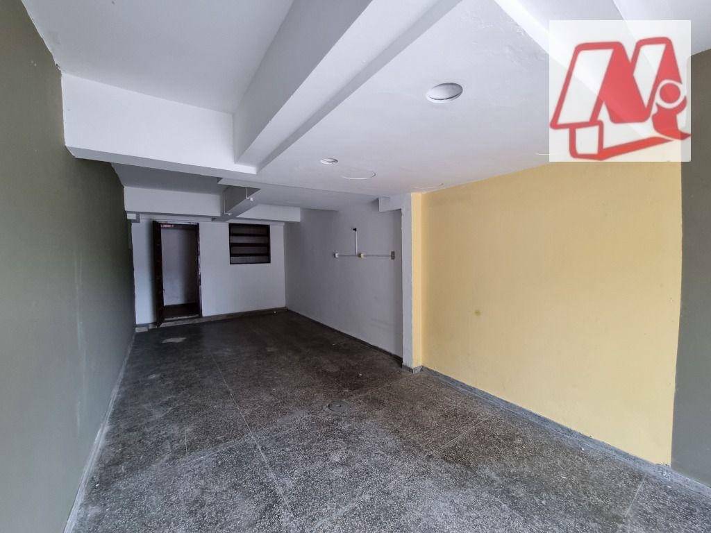 Loja-Salão à venda, 33m² - Foto 1