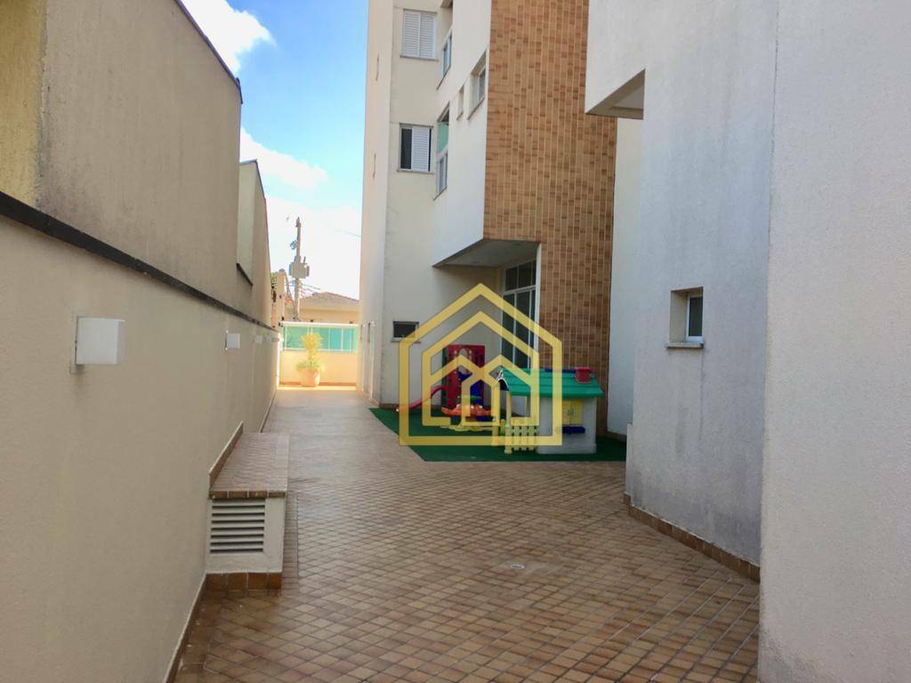 Apartamento à venda com 3 quartos, 82m² - Foto 33