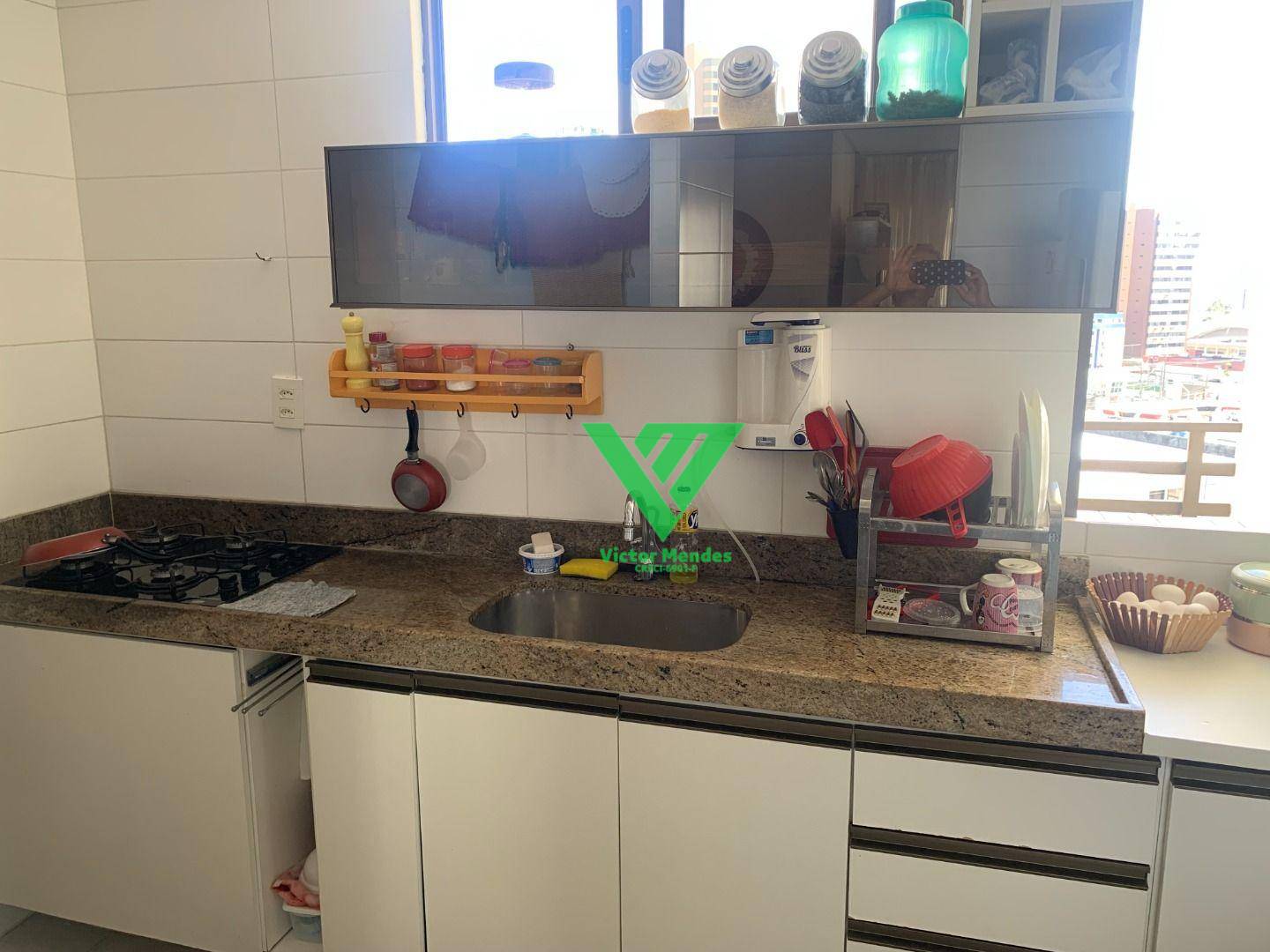 Apartamento à venda com 3 quartos, 83m² - Foto 28