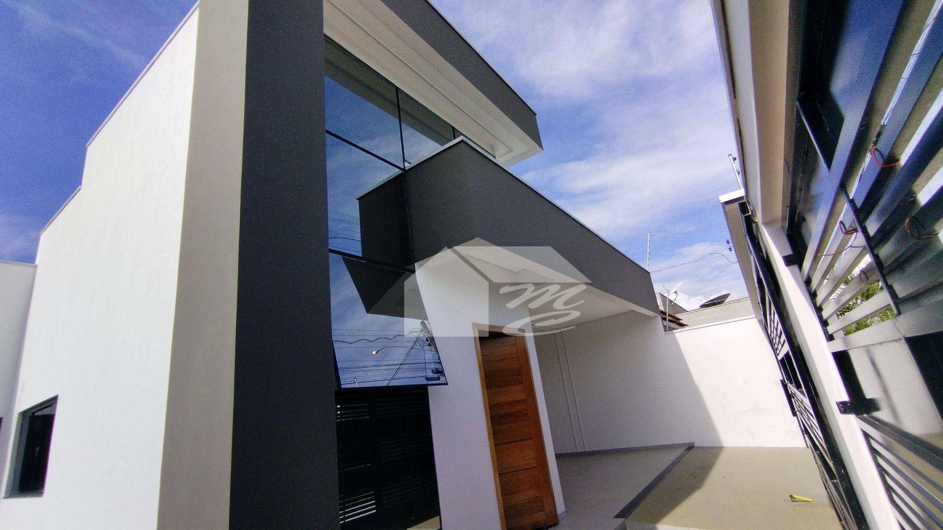 Casa à venda com 2 quartos, 102m² - Foto 4