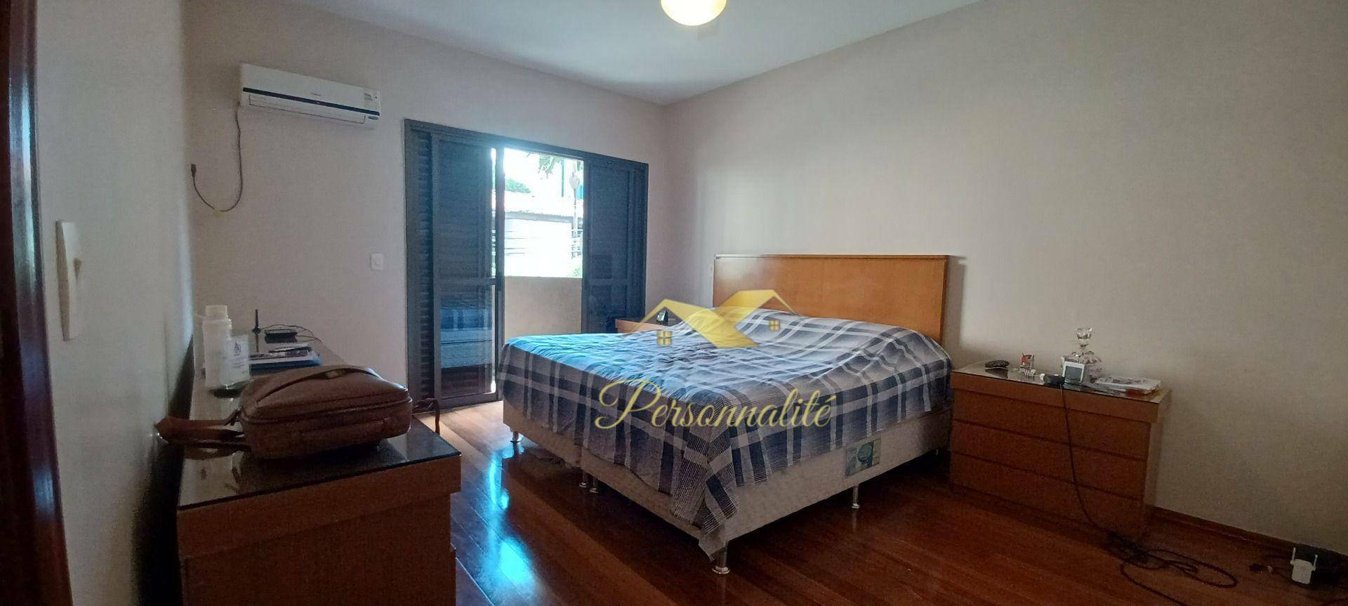 Apartamento à venda com 4 quartos, 253m² - Foto 19