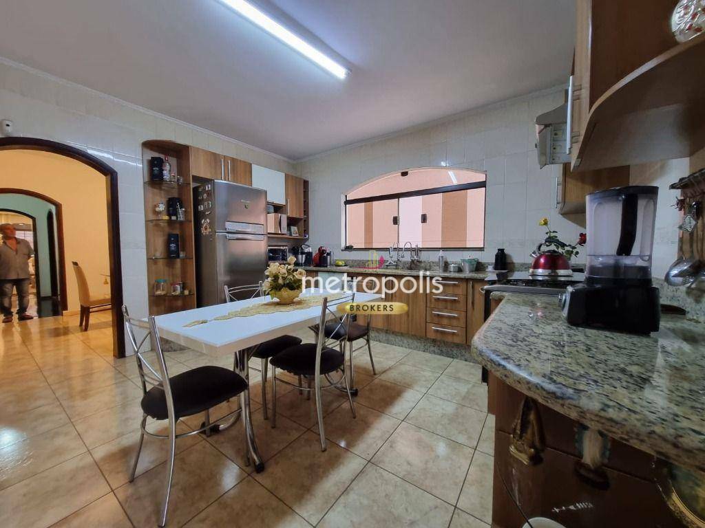 Sobrado, 3 quartos, 250 m² - Foto 7