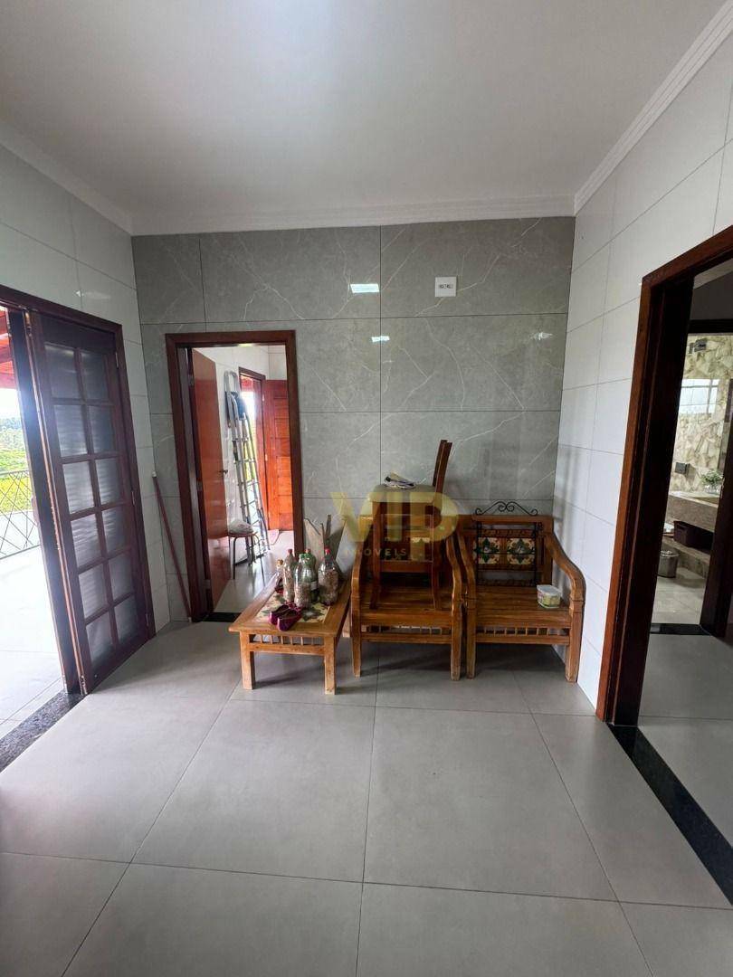 Casa à venda com 3 quartos, 250m² - Foto 27