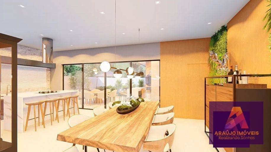 Casa de Condomínio à venda com 3 quartos, 288m² - Foto 6