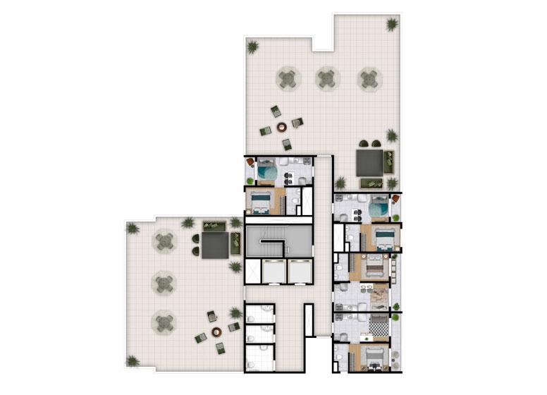 Casa à venda com 1 quarto, 2629m² - Foto 26