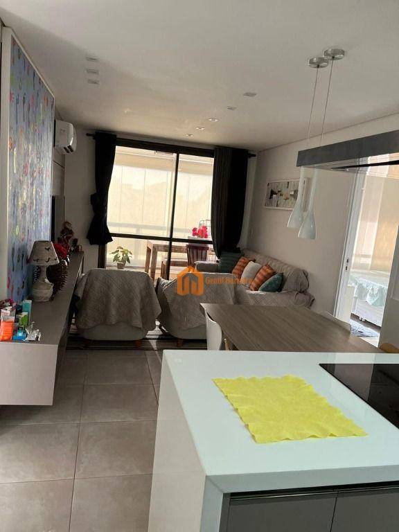 Apartamento à venda com 3 quartos, 95m² - Foto 14