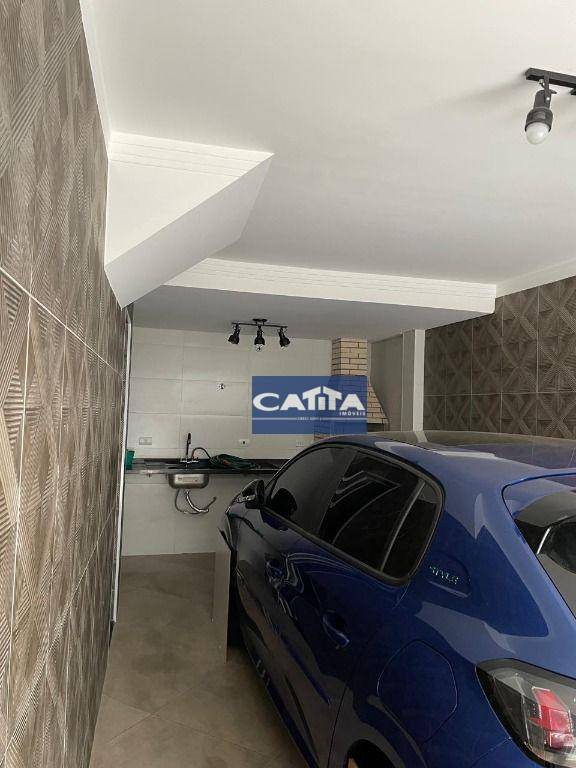 Sobrado à venda com 2 quartos, 71m² - Foto 6