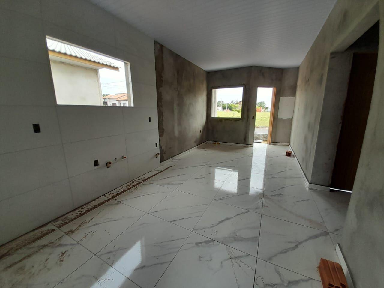 Casa à venda com 2 quartos, 55m² - Foto 8