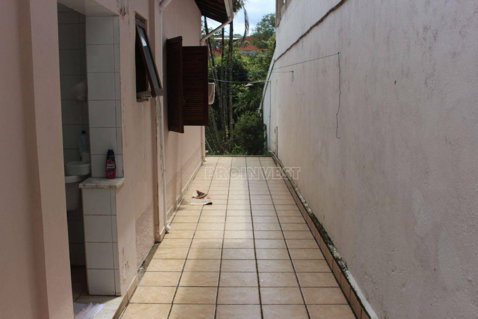 Casa à venda com 4 quartos, 390m² - Foto 28