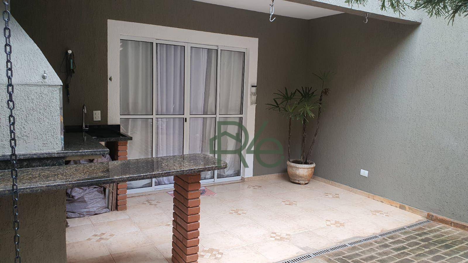 Sobrado à venda com 3 quartos, 170m² - Foto 26