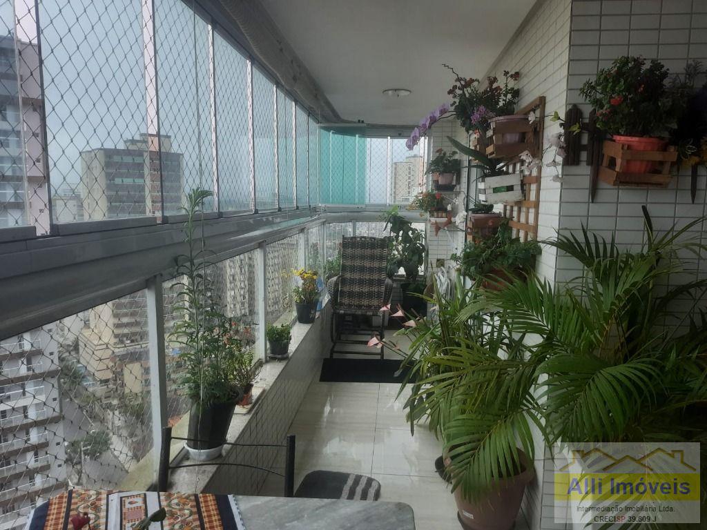 Apartamento à venda com 3 quartos, 170m² - Foto 10