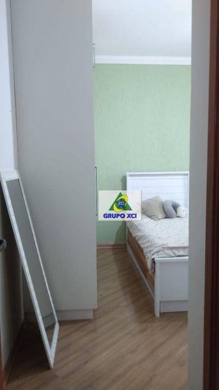 Casa de Condomínio à venda com 3 quartos, 181m² - Foto 9