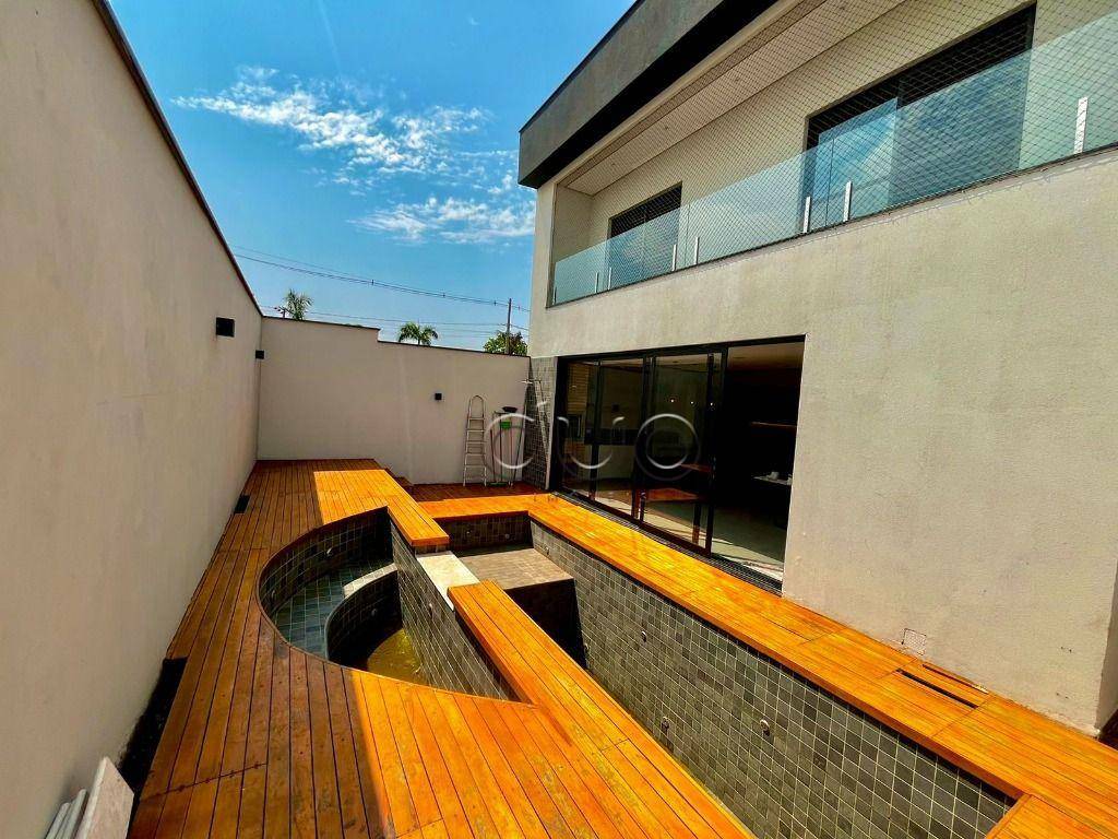 Casa de Condomínio à venda com 3 quartos, 200m² - Foto 30