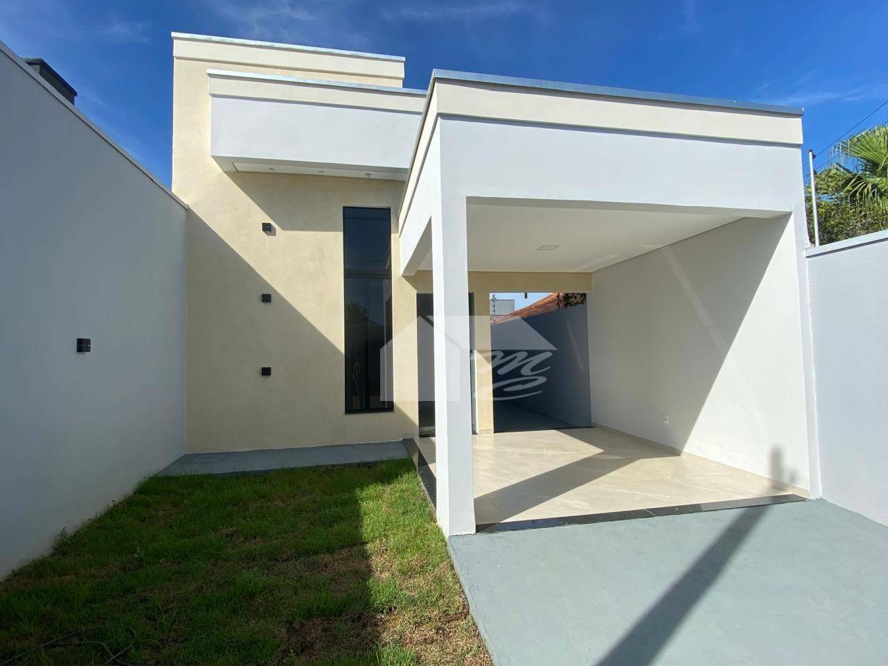 Casa de Condomínio à venda com 2 quartos, 75m² - Foto 1