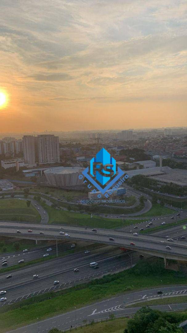 Apartamento, 3 quartos, 107 m² - Foto 1