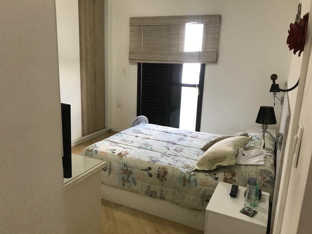 Apartamento à venda com 2 quartos, 68m² - Foto 10