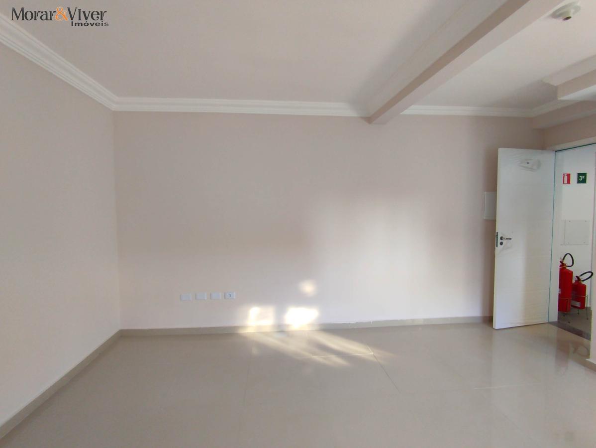 Apartamento à venda com 2 quartos, 44m² - Foto 6