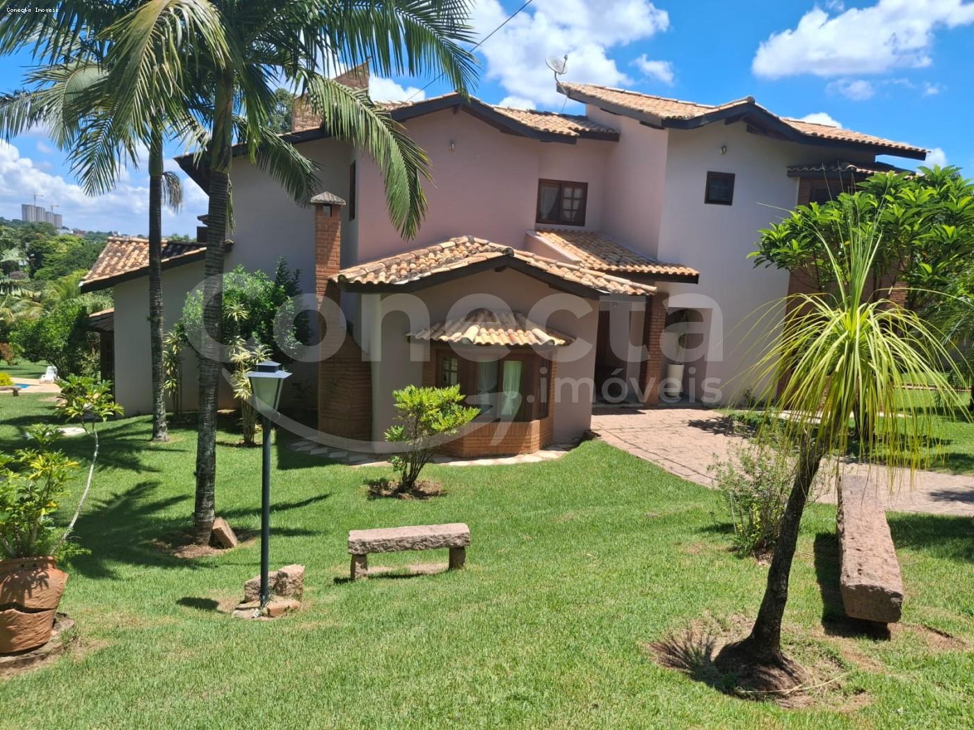 Casa de Condomínio à venda com 3 quartos, 572m² - Foto 5