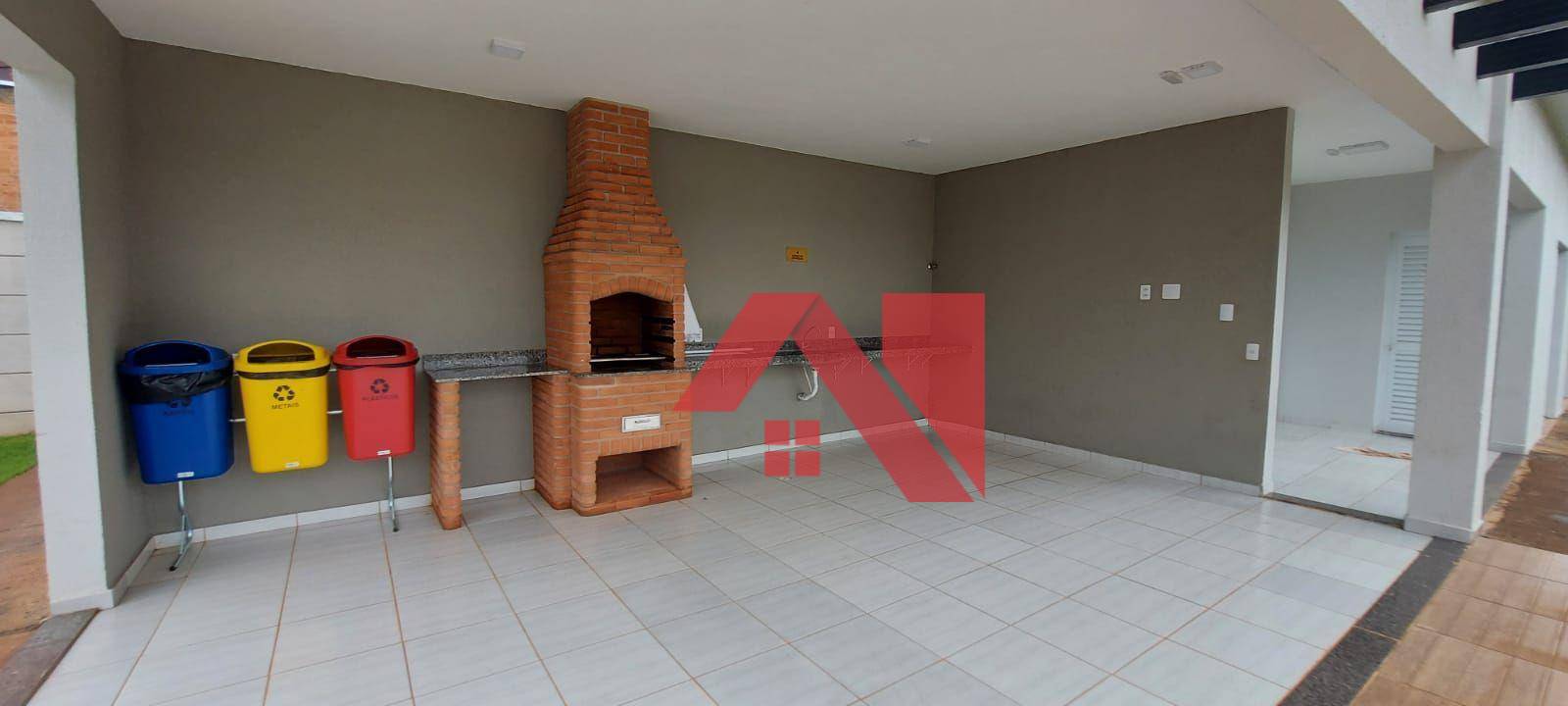 Apartamento para alugar com 2 quartos, 49m² - Foto 31