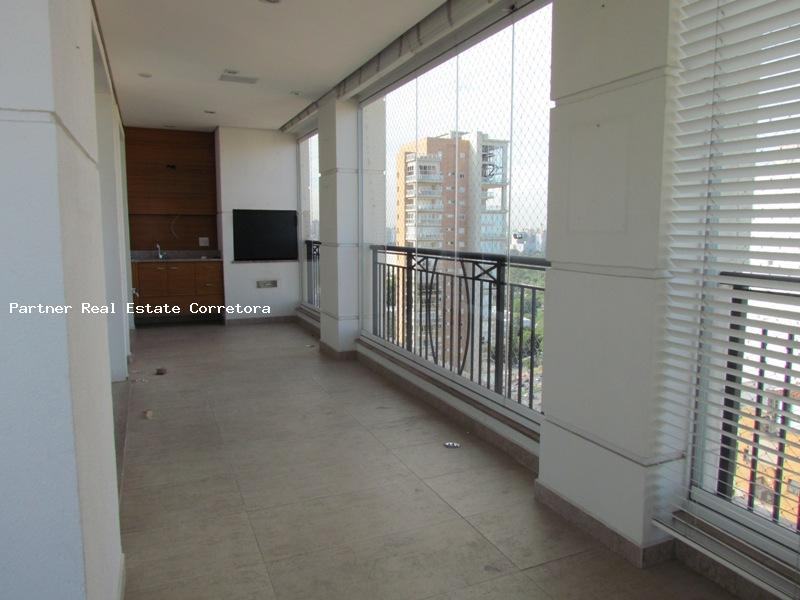 Apartamento à venda com 4 quartos, 306m² - Foto 11