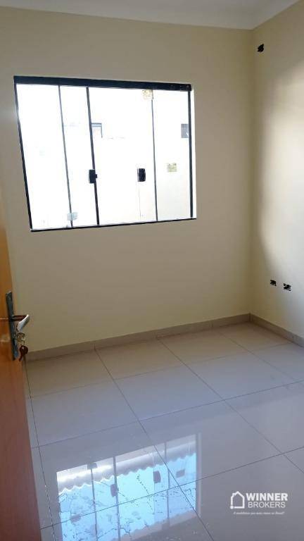 Casa à venda com 3 quartos, 105m² - Foto 15