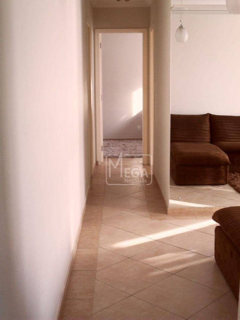 Apartamento, 2 quartos, 58 m² - Foto 3